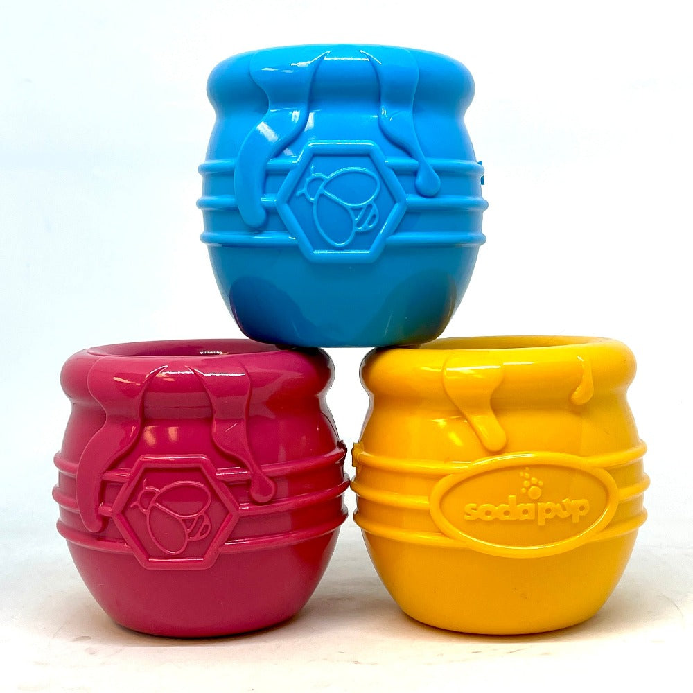 Sodapup Dog Toys
