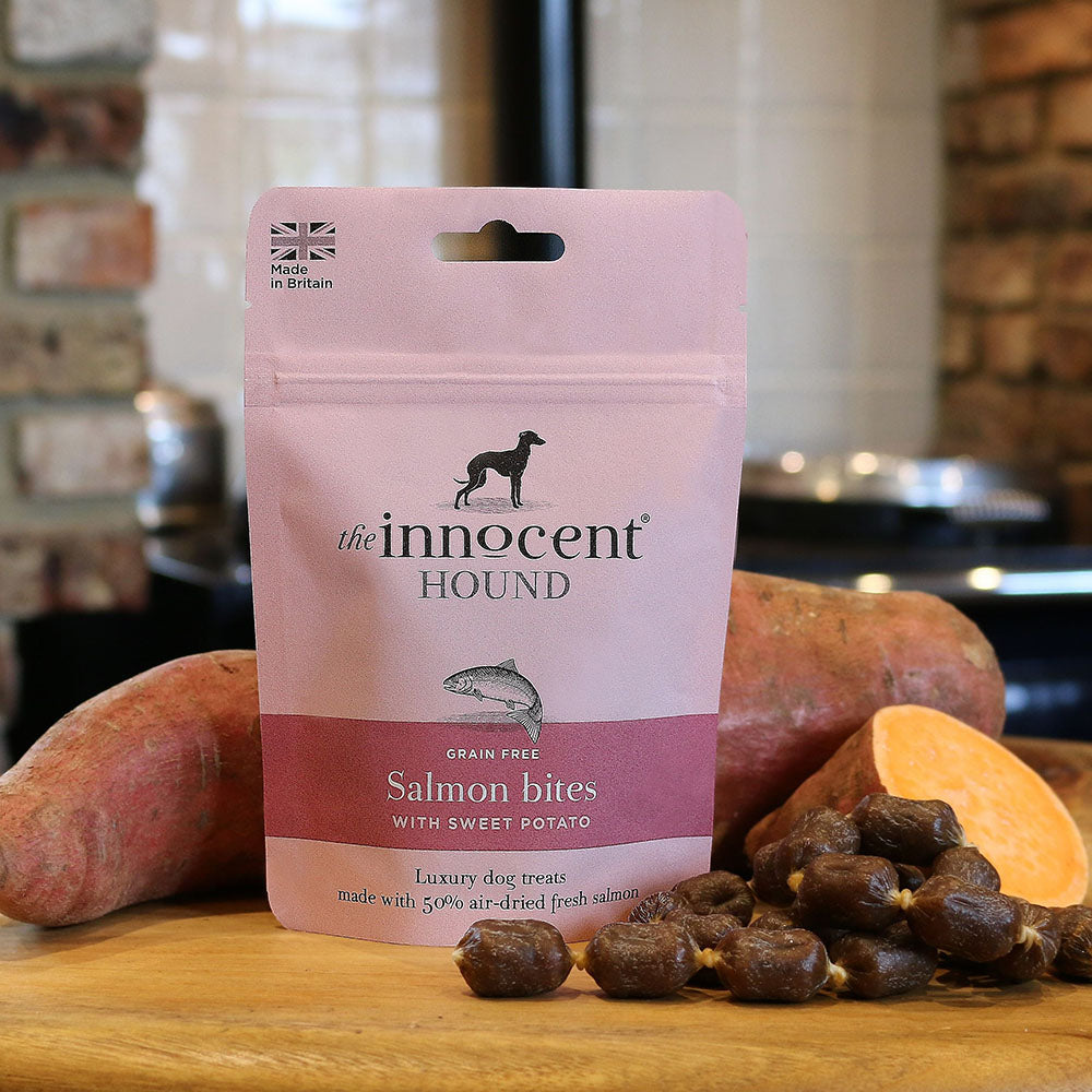 Innocent Hound Dog Treats