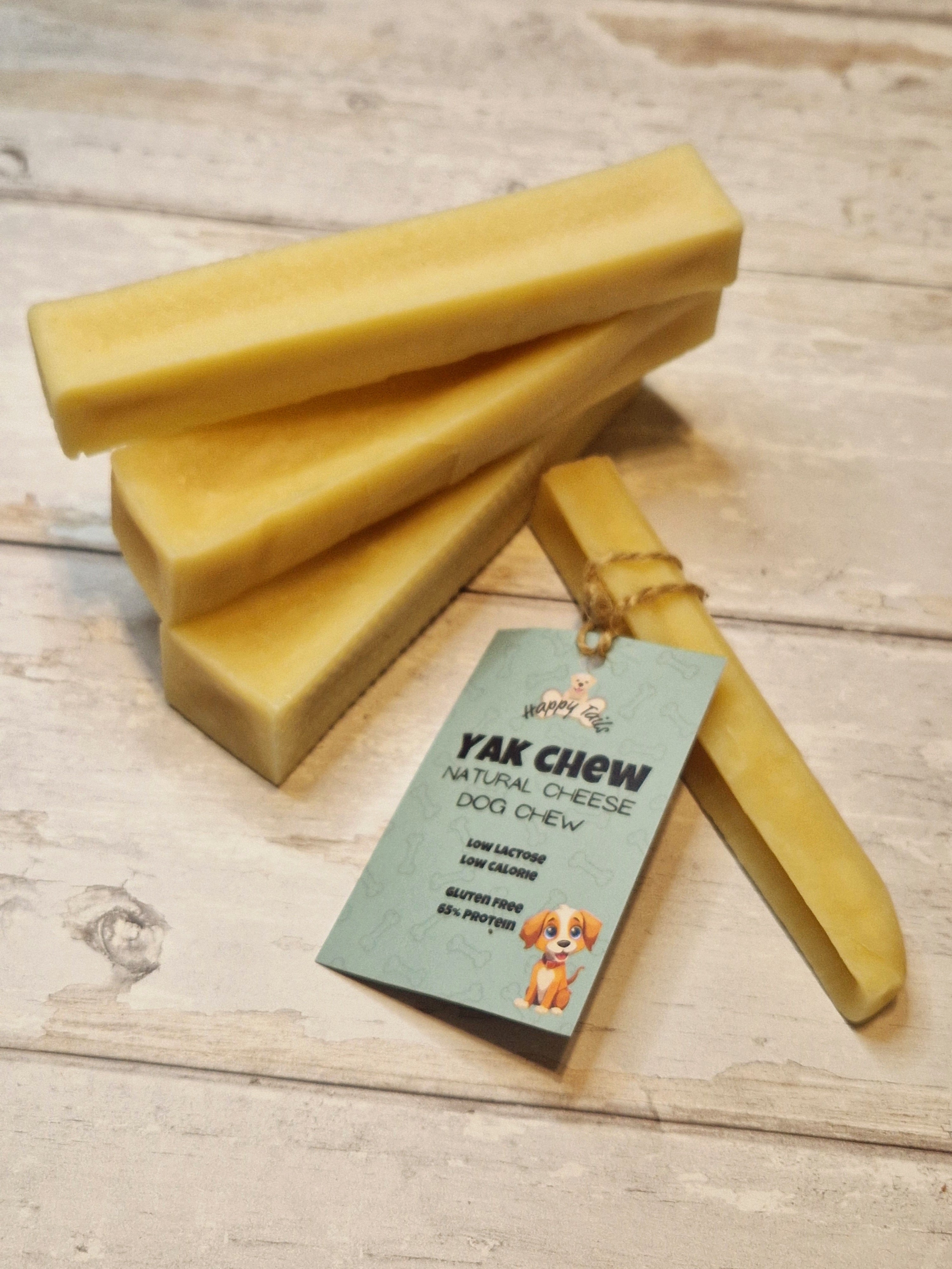 Treats & Chews- Wholesale