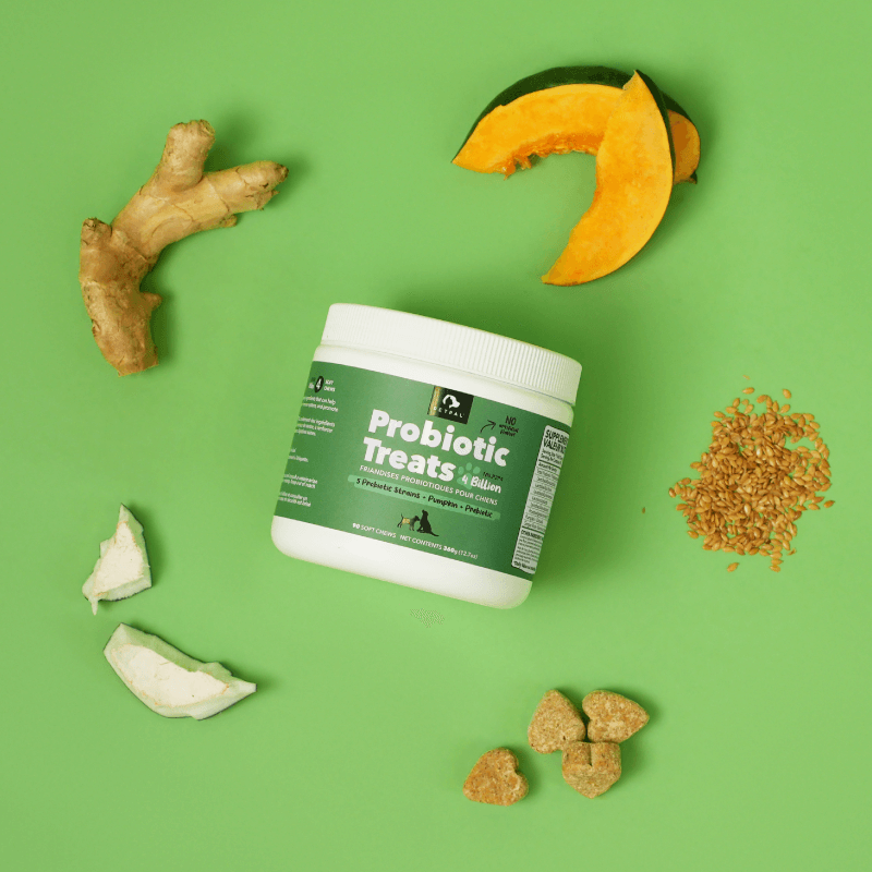Petpal Supplements