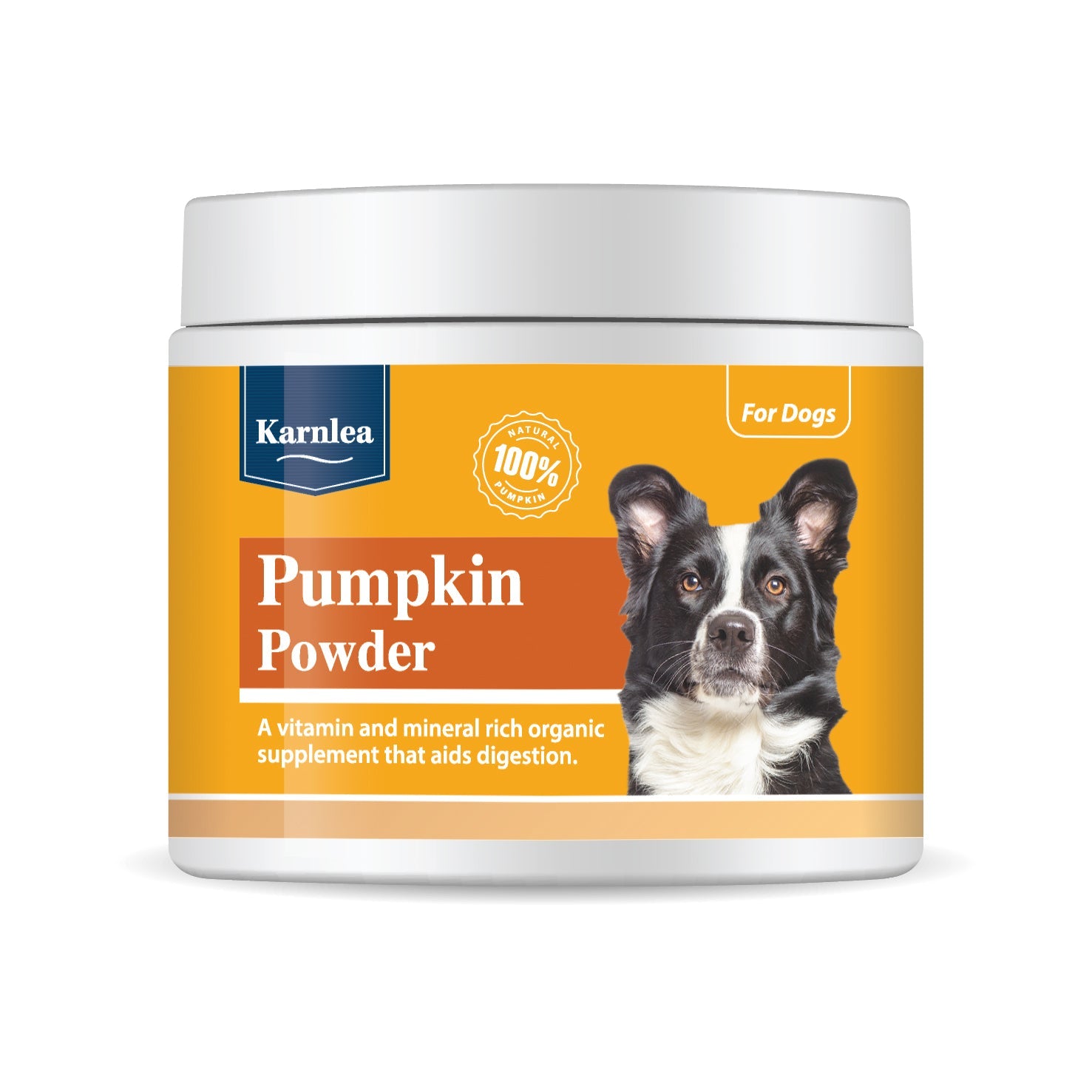 Karnlea Dog Supplements