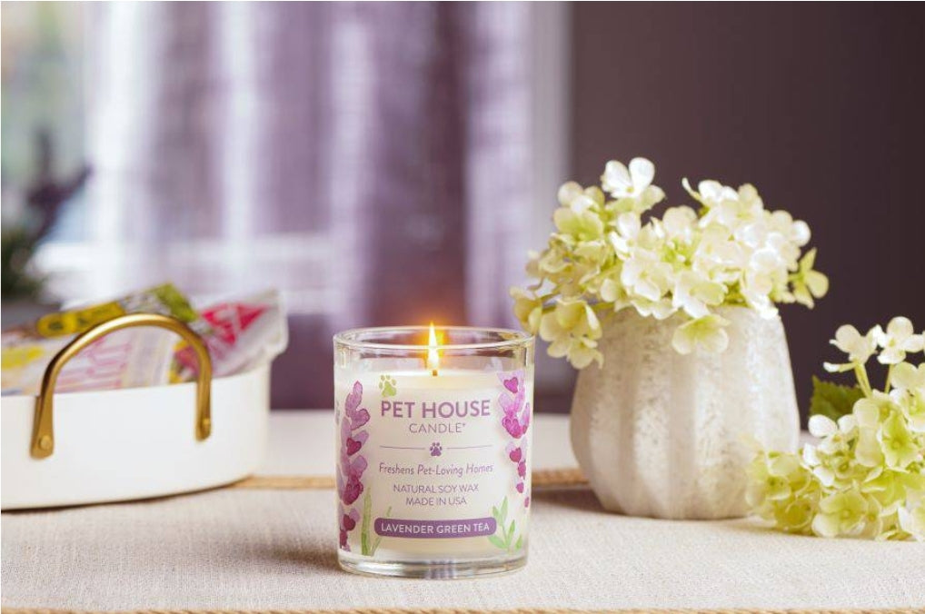 Pethouse Candles