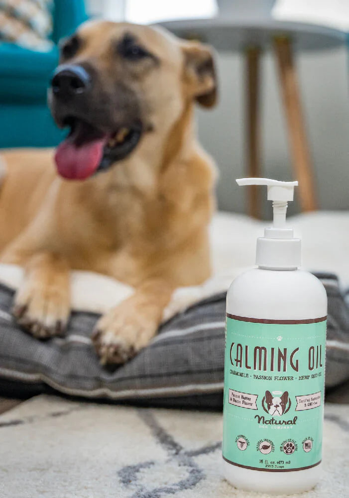 Natural Dog Company- Wholesale