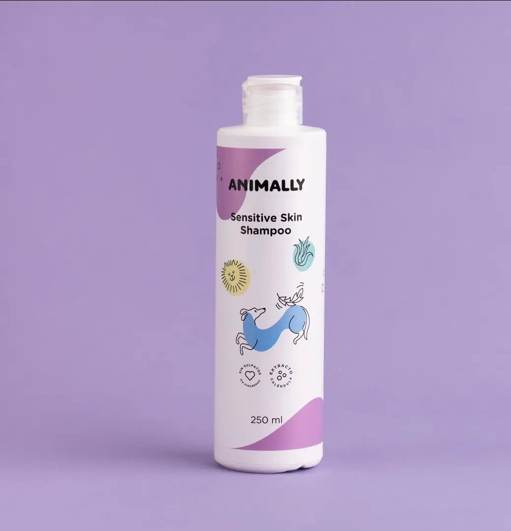 Grooming & Welbeing Dog Products