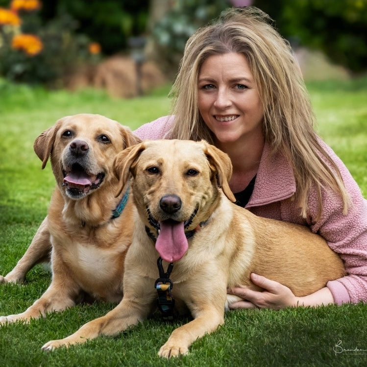 Happy Tails 