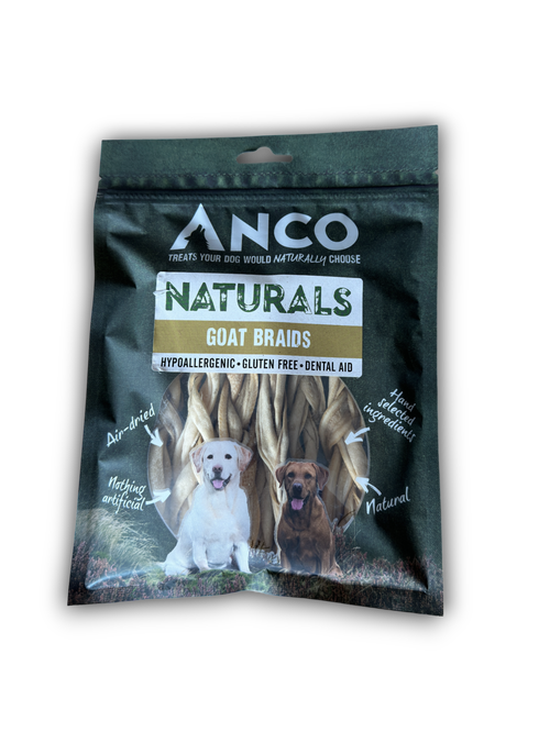 Happy Tails 
