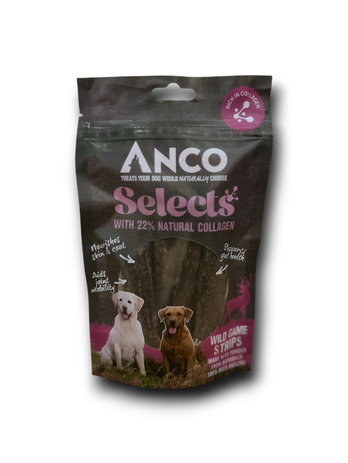 Happy Tails 