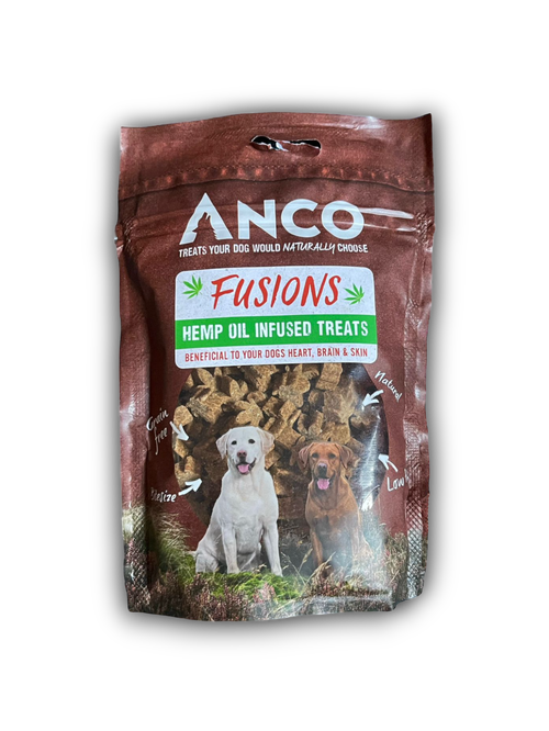 Happy Tails 