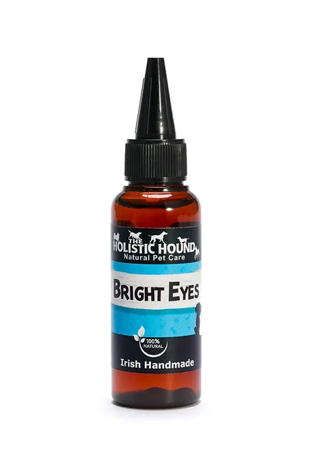 Holistic Hound Dog Care Bright Eyes