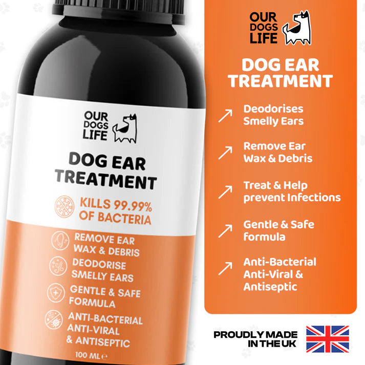Happy Tails 