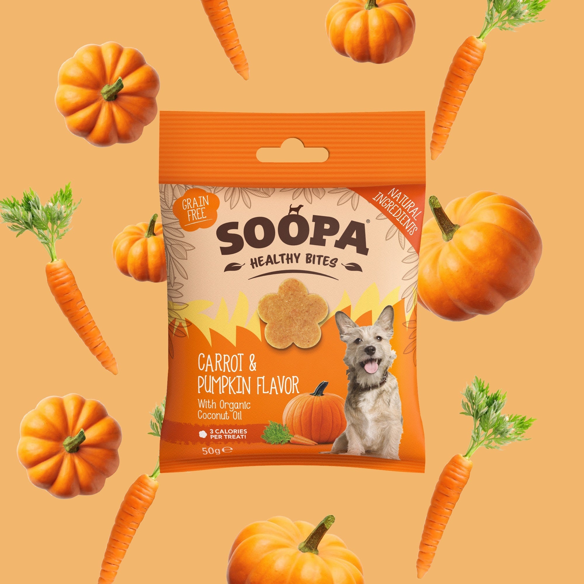 Happy Tails 