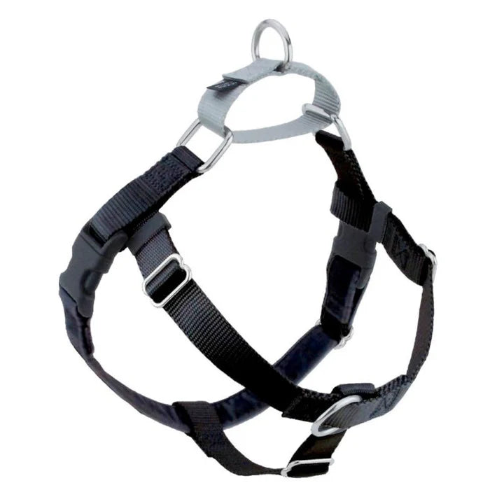 2 Hounds -"No Pull" Freedom Dog Harness
