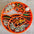 Sodapup Sun Moon Stars Ebowl Enrichment Slow Feeder Dog Bowl