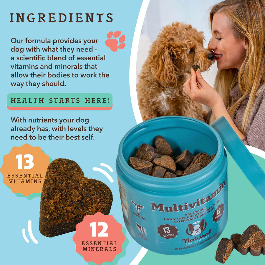 Happy Tails 