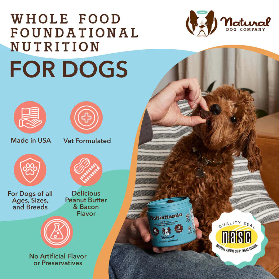 Happy Tails 