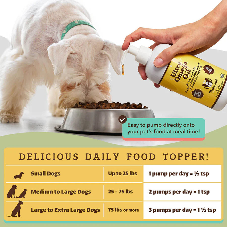 Happy Tails 