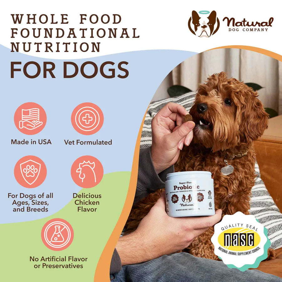 Happy Tails 