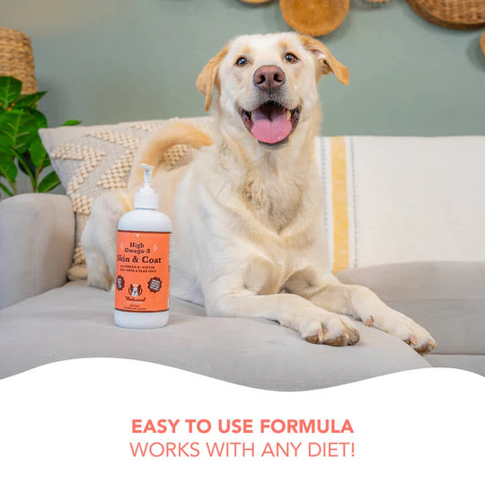 Happy Tails 