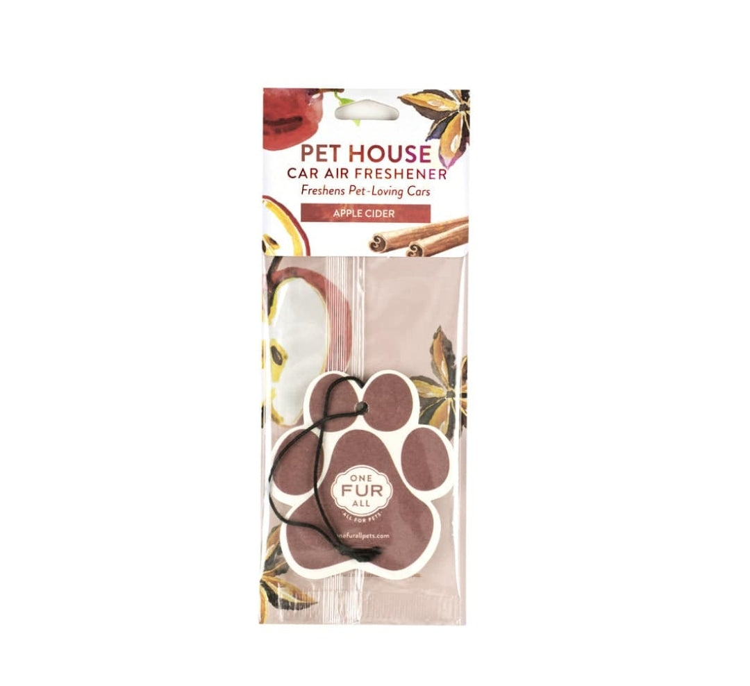 Happy Tails 