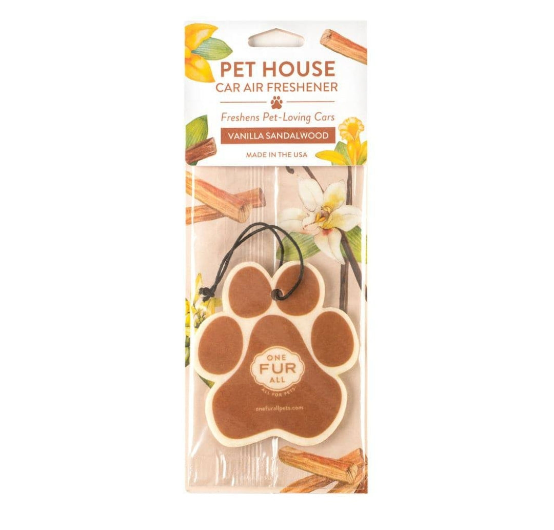 Happy Tails 