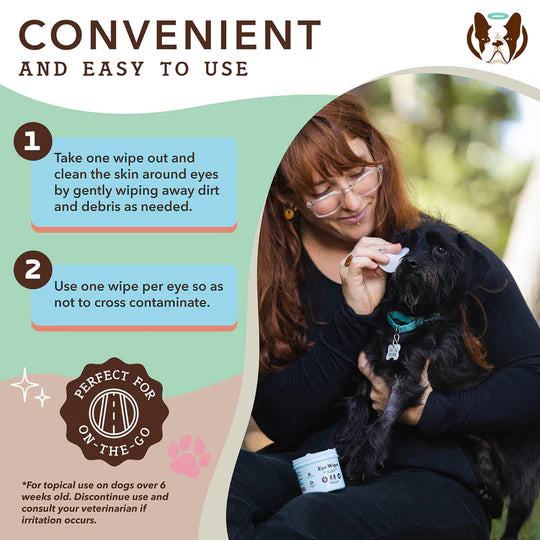 Happy Tails 