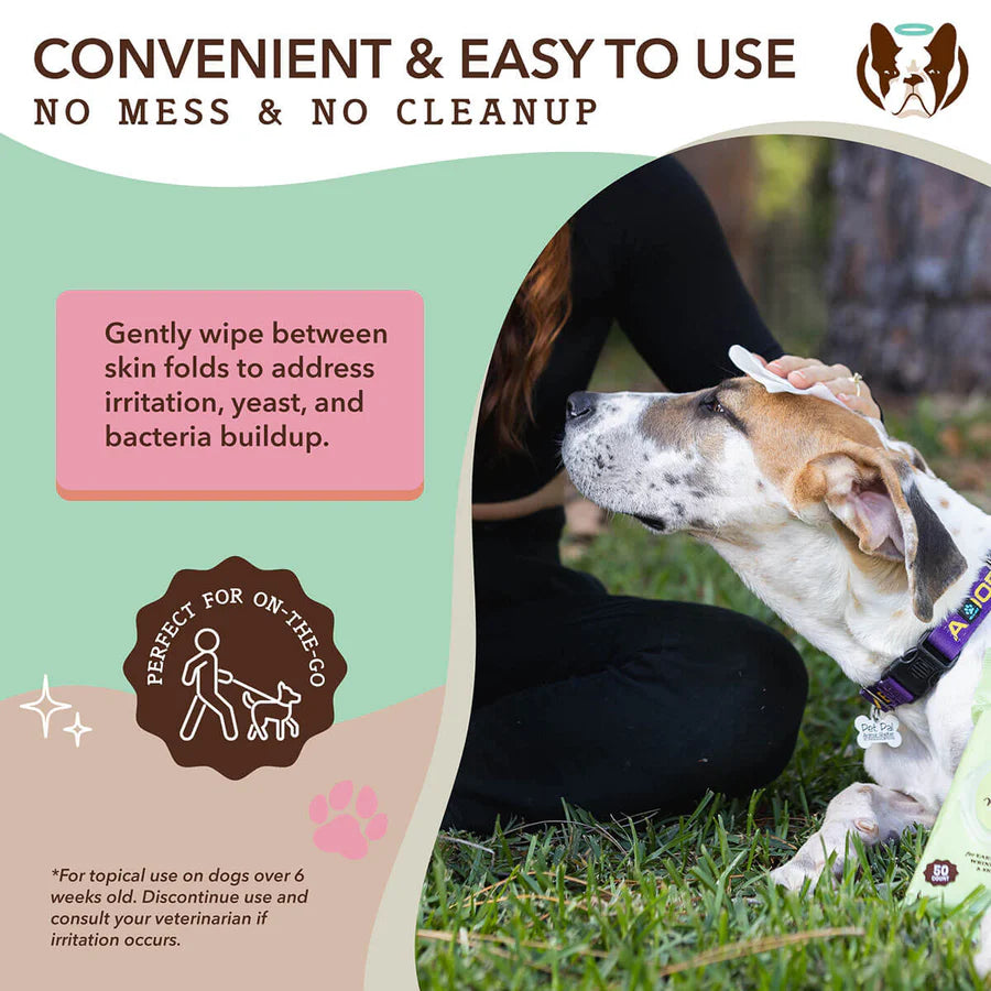 Happy Tails 
