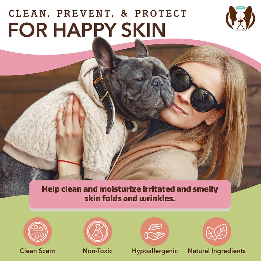Happy Tails 