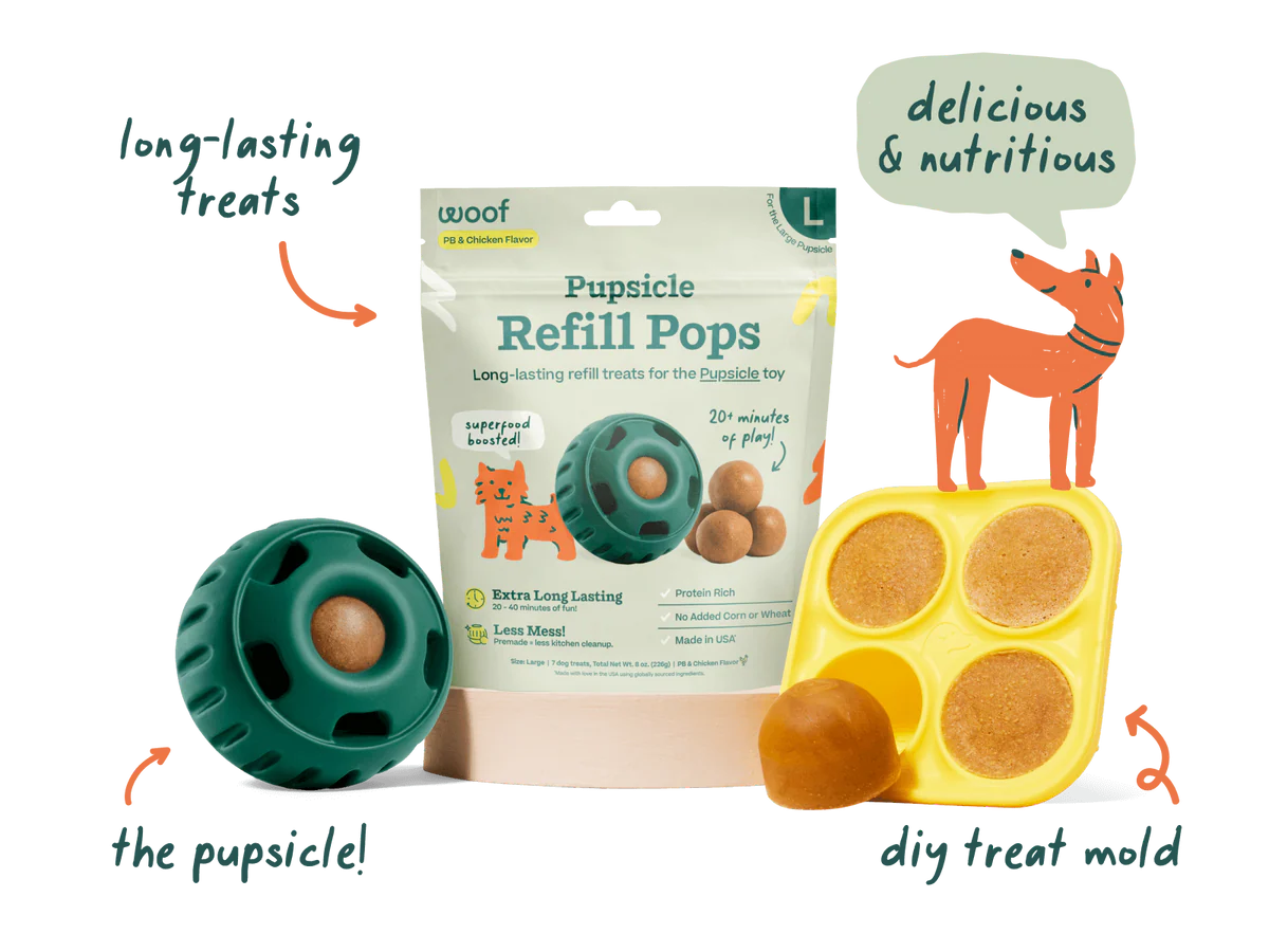 Happy Tails 