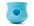 West Paw Toppl Enrichment Dog Toys-Small
