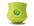 enrichment dog toy westpaw toppl