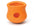 West Paw Toppl Enrichment Dog Toys-Small