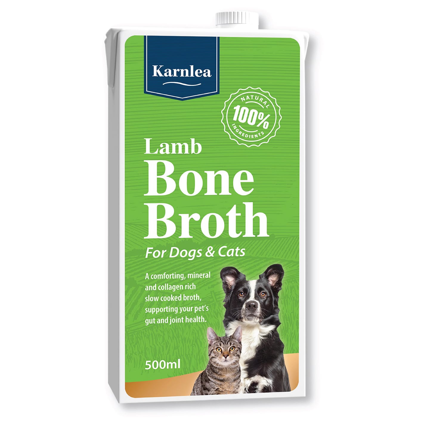 Happy Tails 