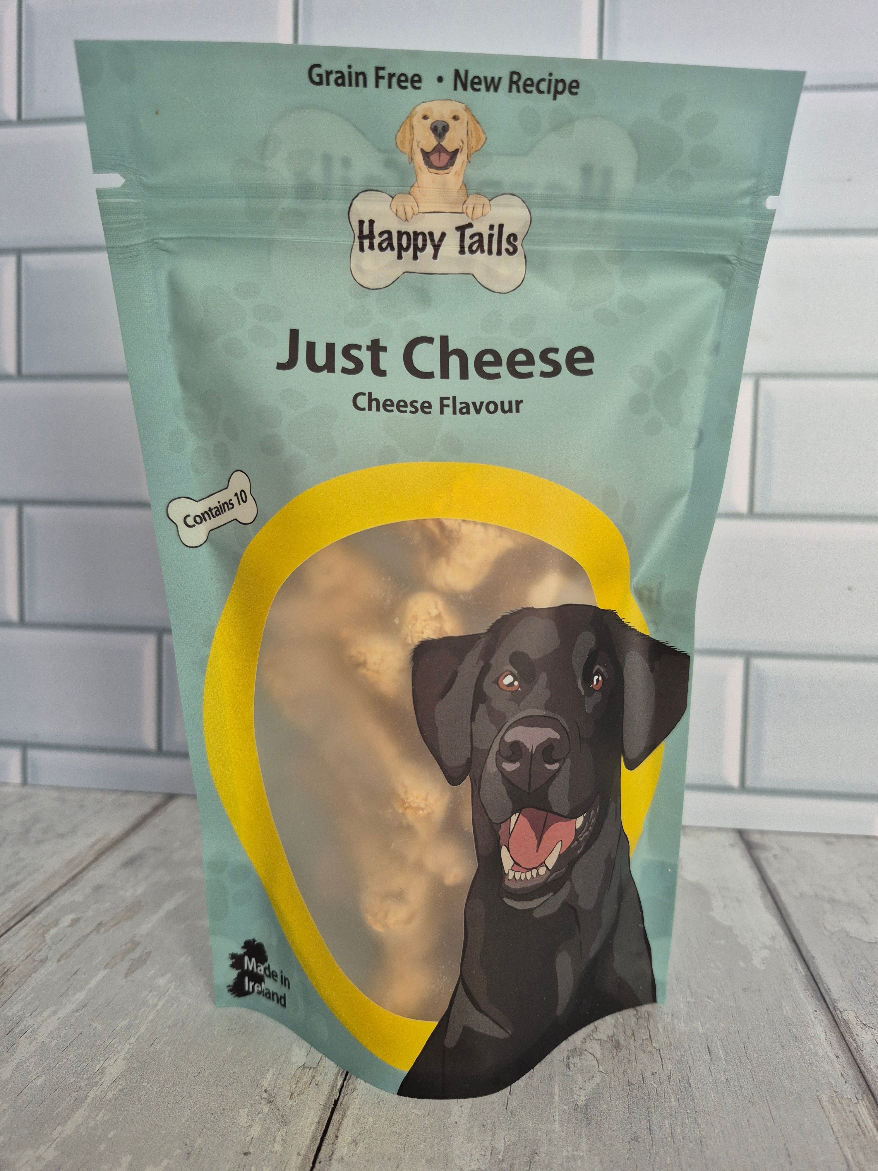 Happy Tails 
