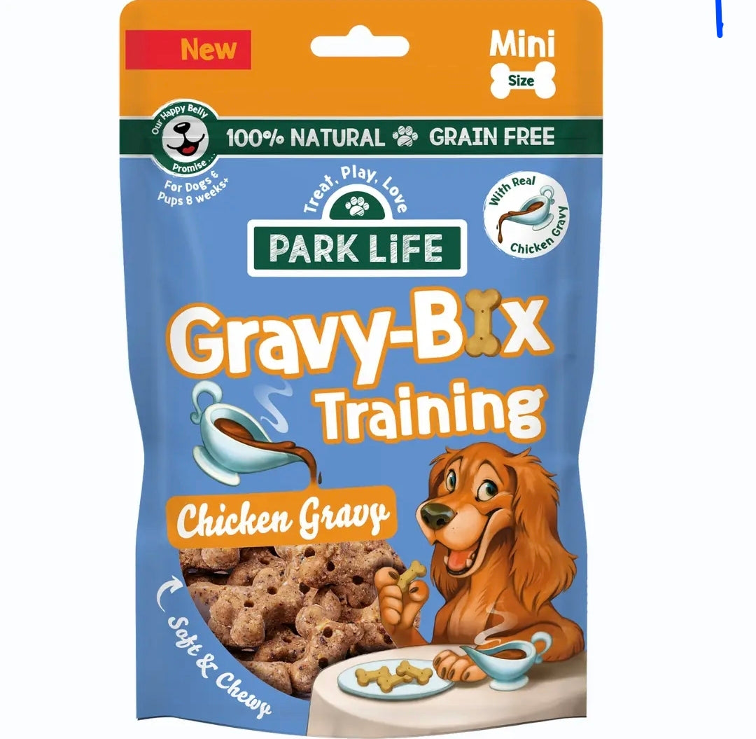 Happy Tails 