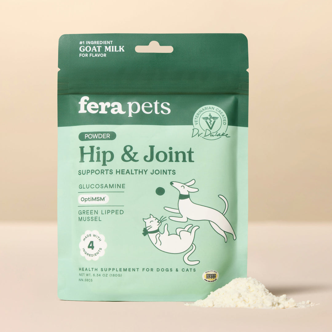 Happy Tails 