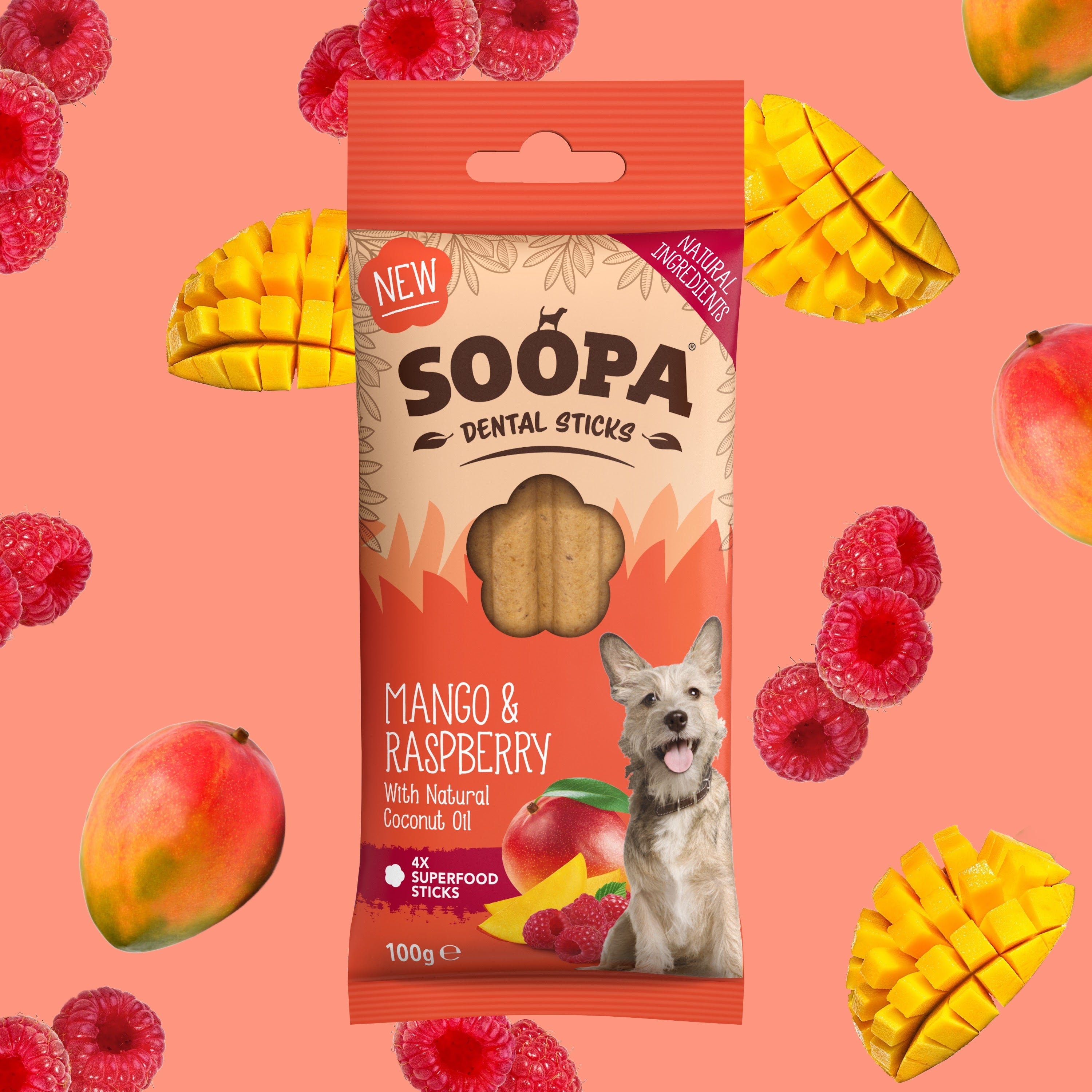 Happy Tails 