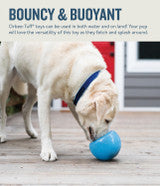 Happy Tails 