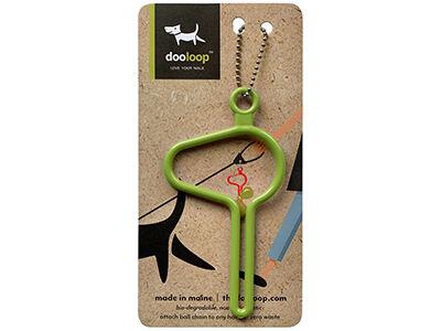 Doo Loop- Dog Bag Holder