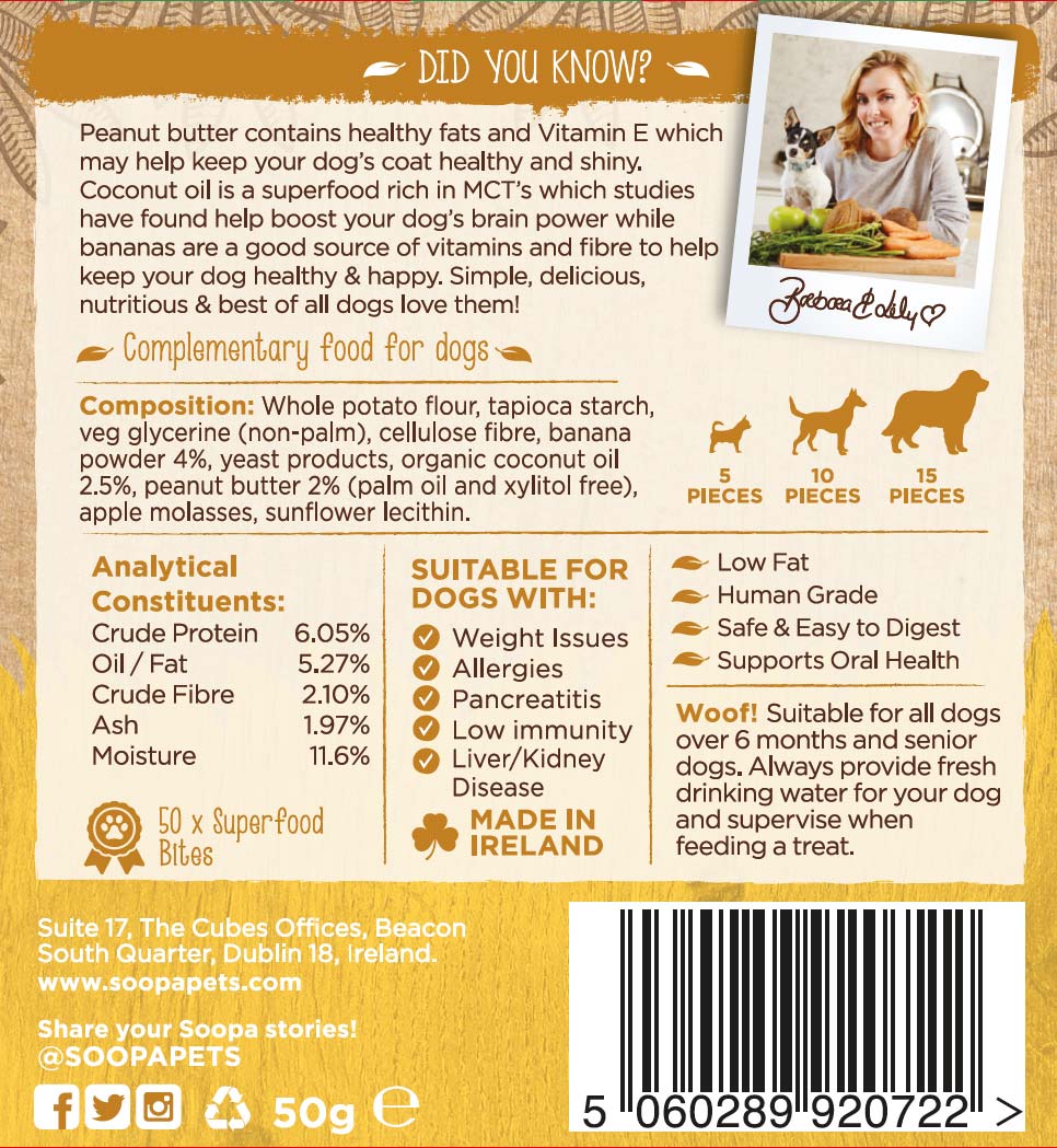 Happy Tails 