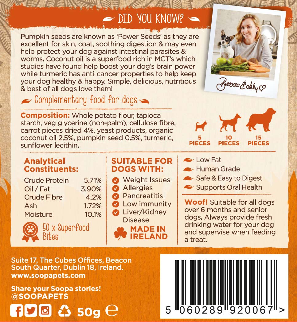 Happy Tails 