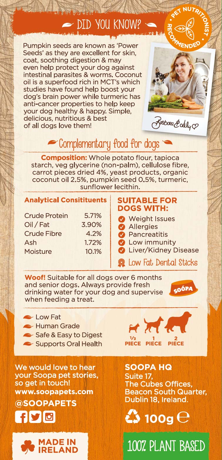Happy Tails 