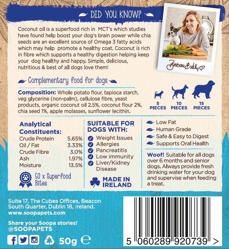 Happy Tails 