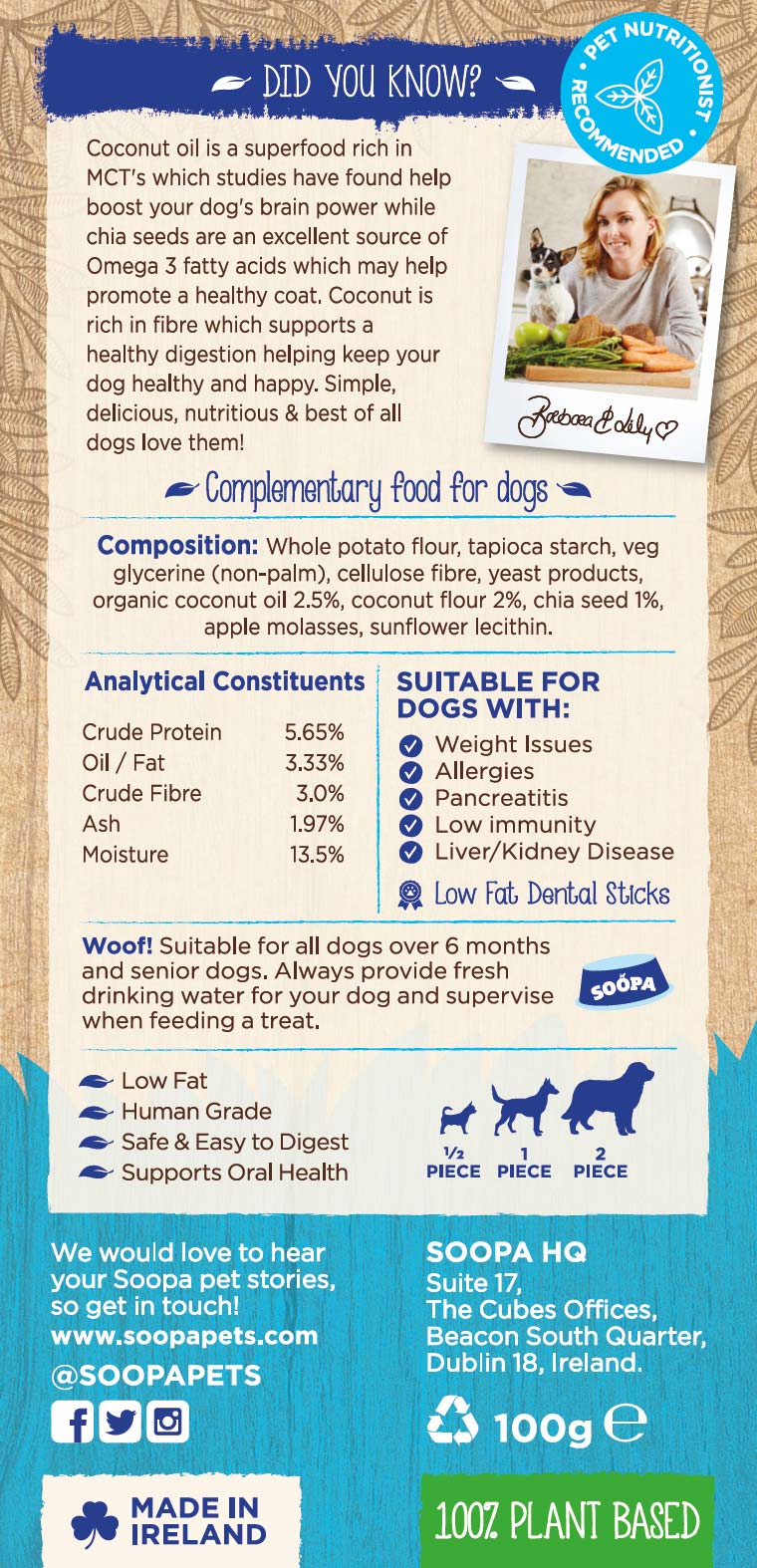 Happy Tails 