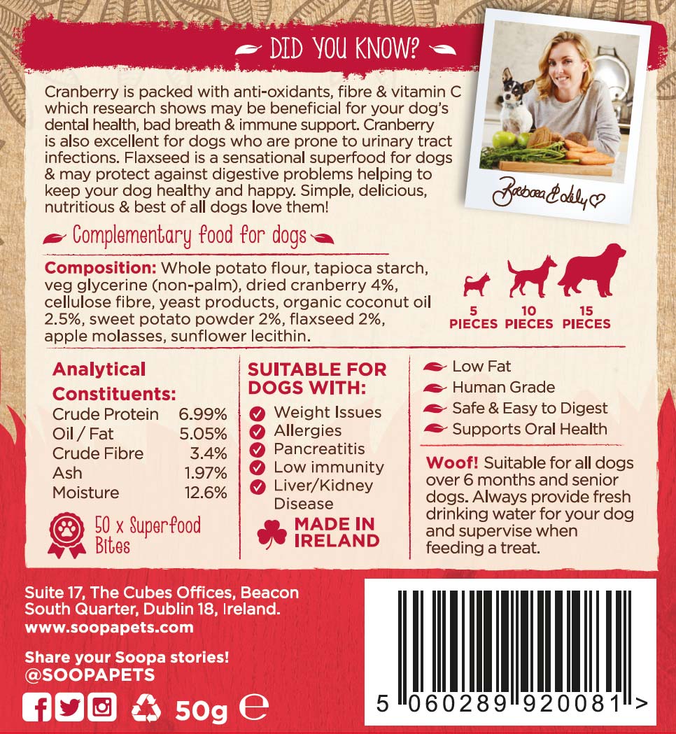 Happy Tails 