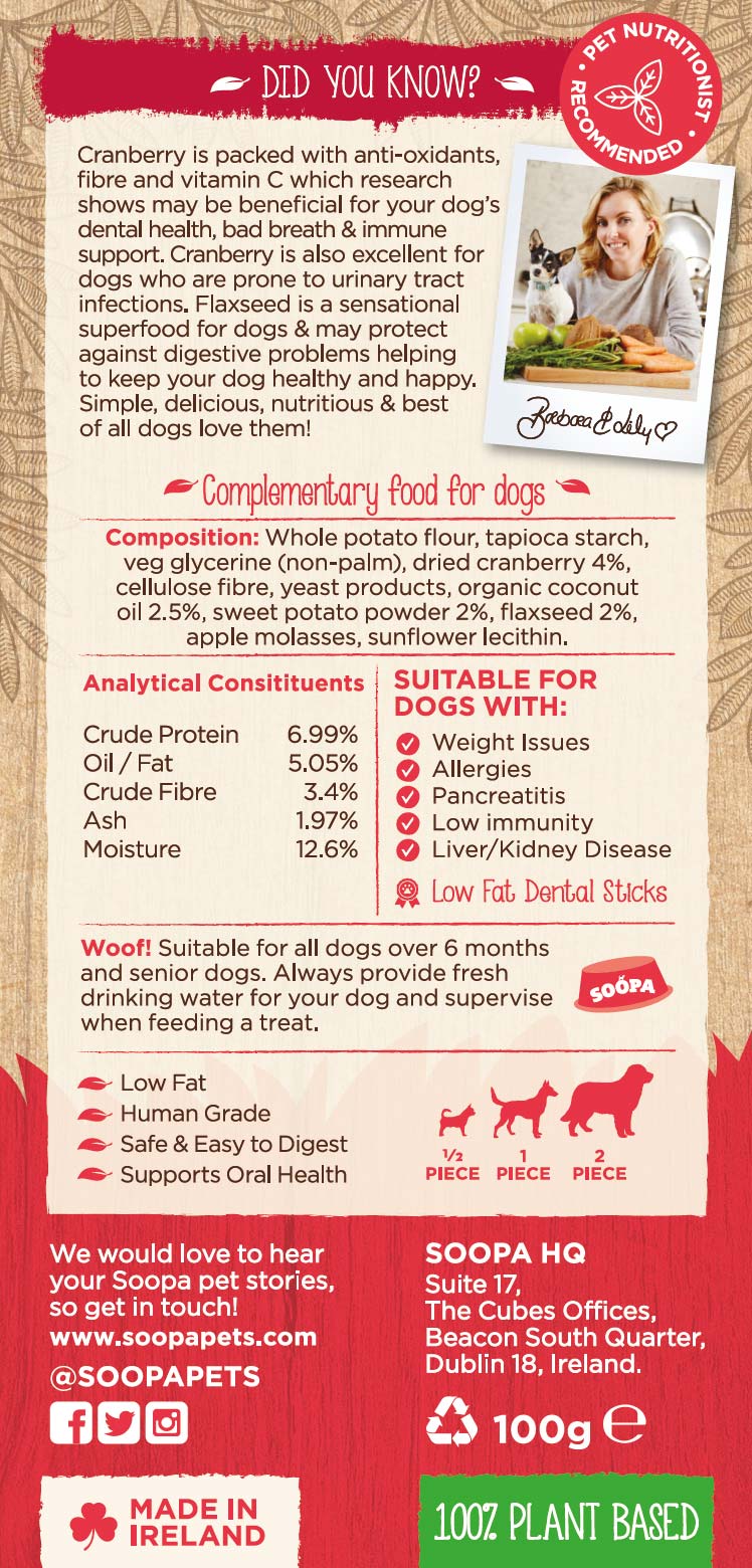 Happy Tails 