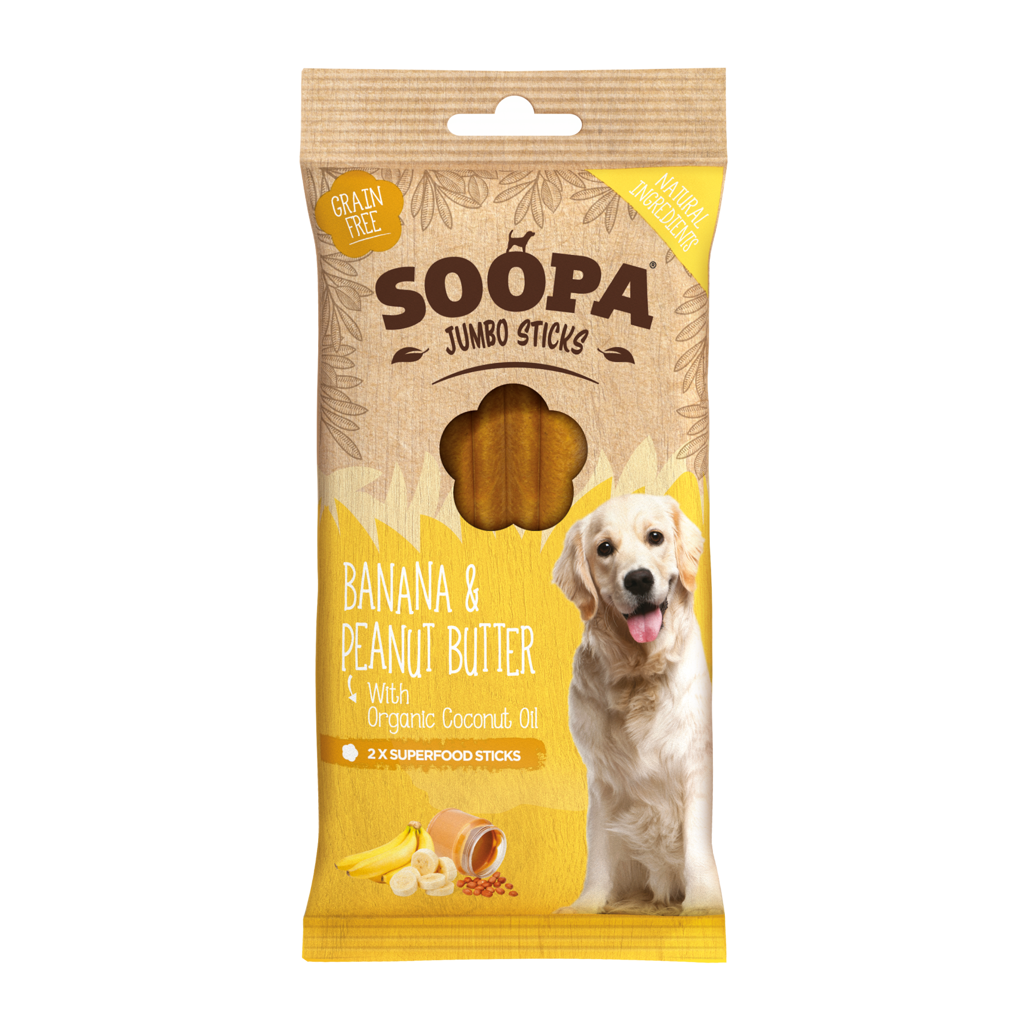 Happy Tails 