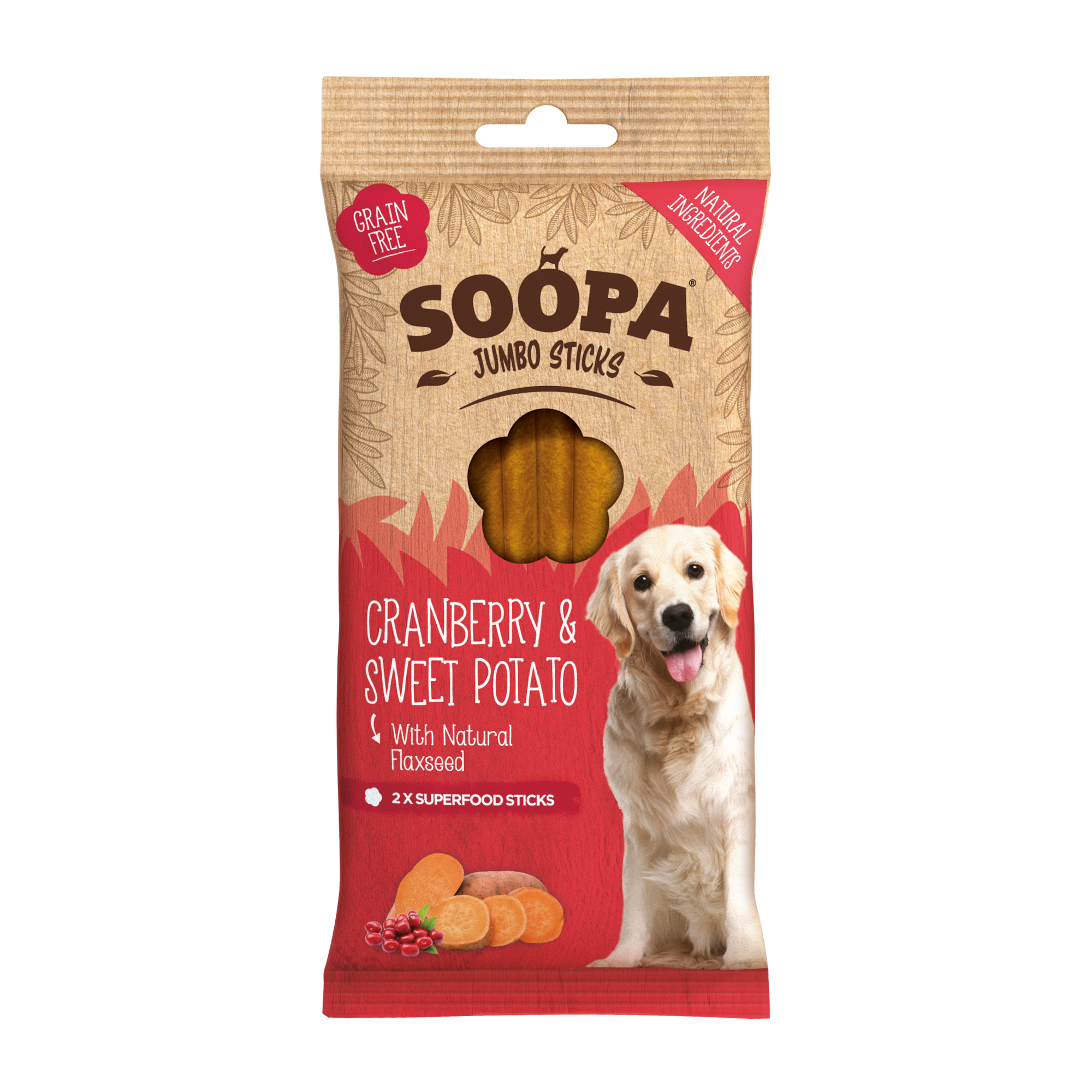 Happy Tails 