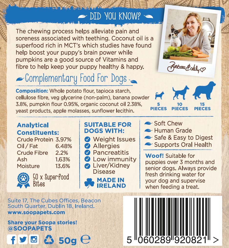 Happy Tails 