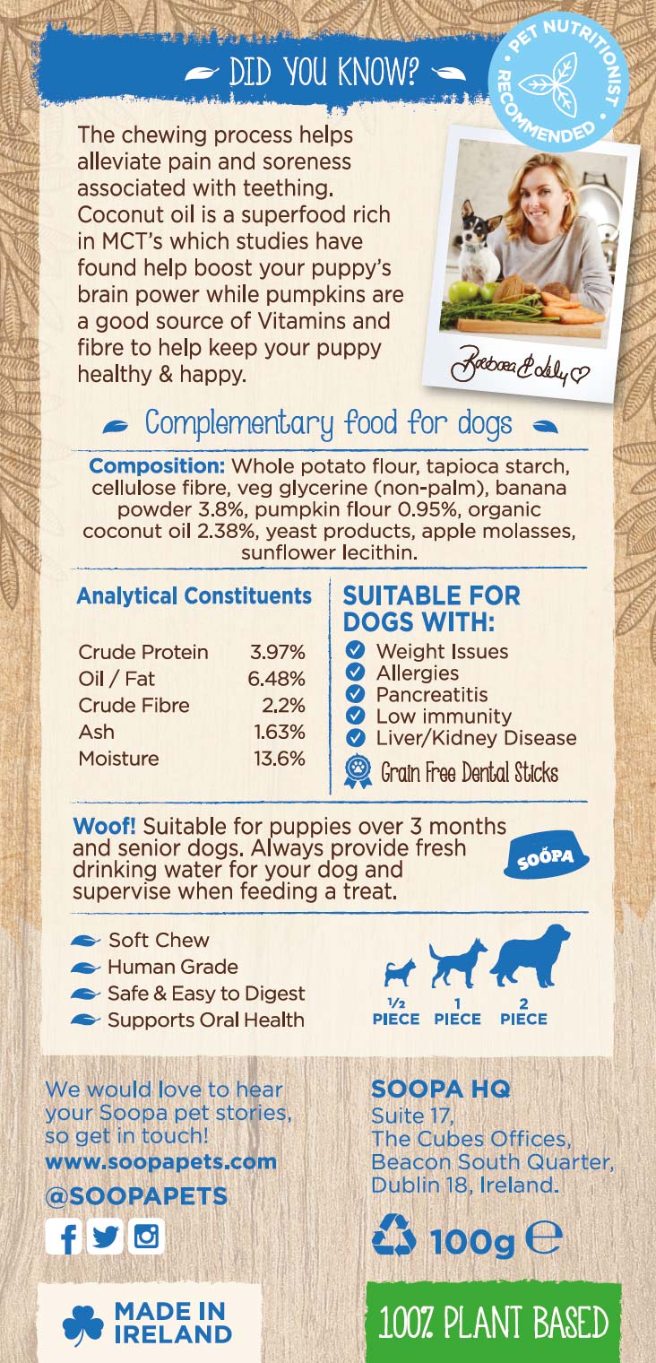 Happy Tails 