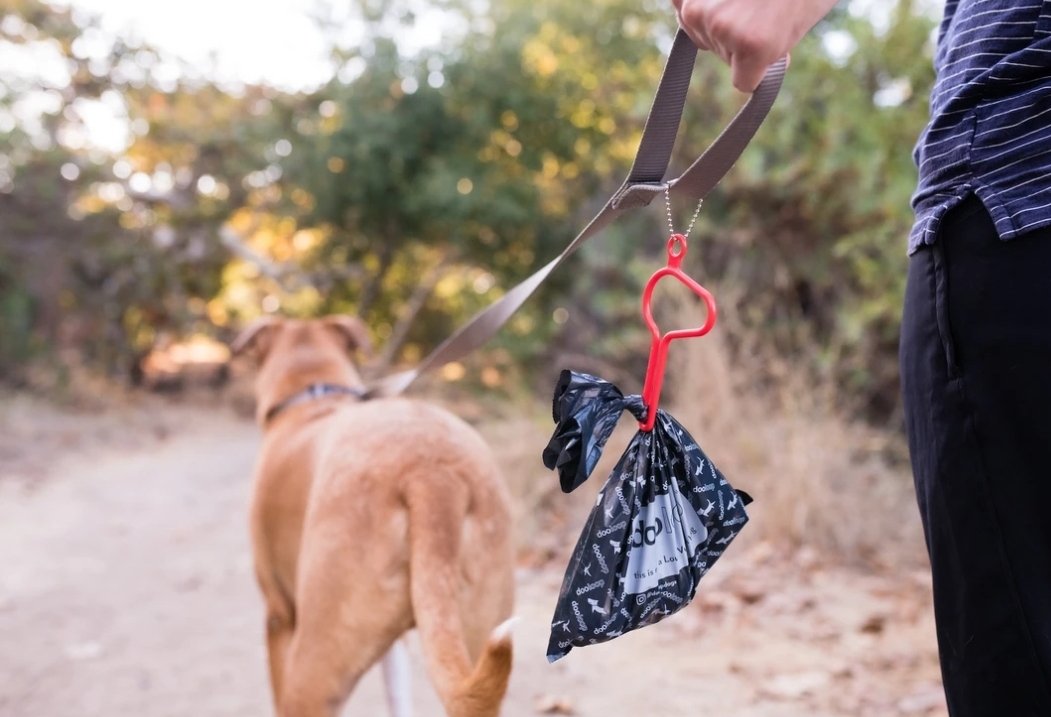 Doo Loop - Happy Tails Natural Treats